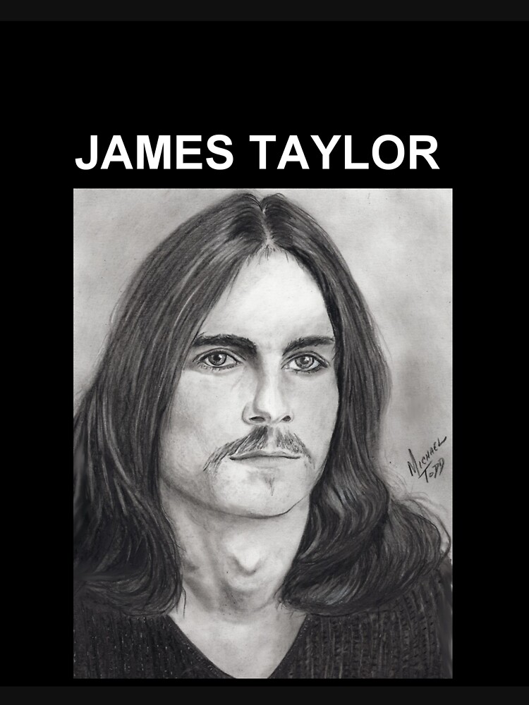 JAMES TAYLOR by michaeltodd