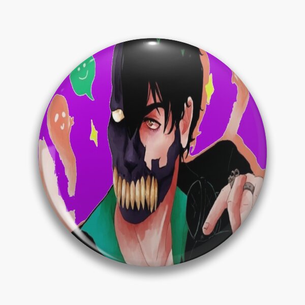 Item preview, Corpse Popstar! (Purple) designed and sold by Kadeda.