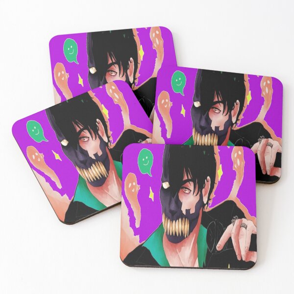 Item preview, Corpse Popstar! (Purple) designed and sold by Kadeda.