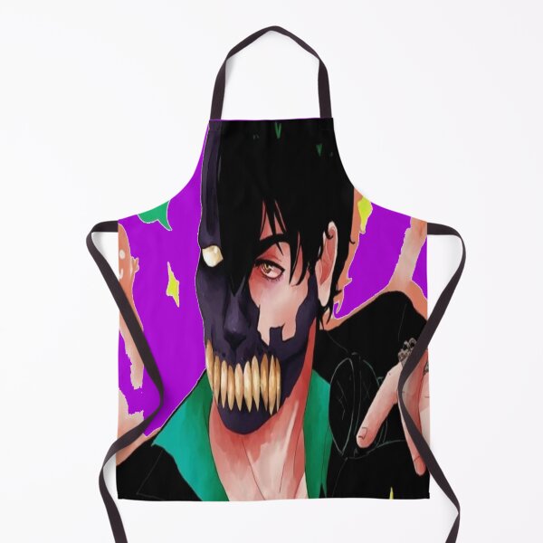 Item preview, Corpse Popstar! (Purple) designed and sold by Kadeda.