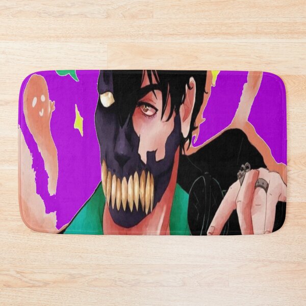 Item preview, Corpse Popstar! (Purple) designed and sold by Kadeda.