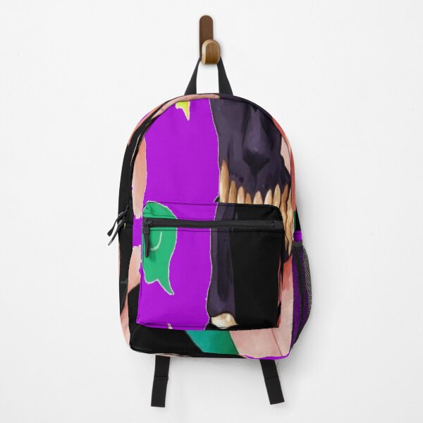 Item preview, Corpse Popstar! (Purple) designed and sold by Kadeda.