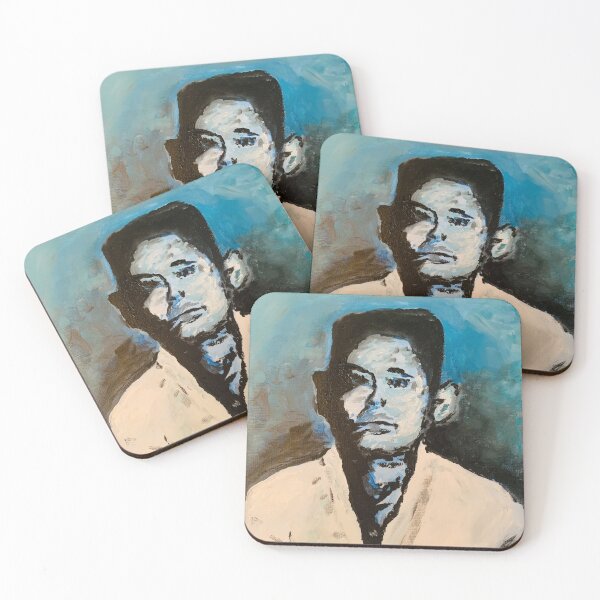 Item preview, Tatsu Shimabuku karate designed and sold by JgLeopard.