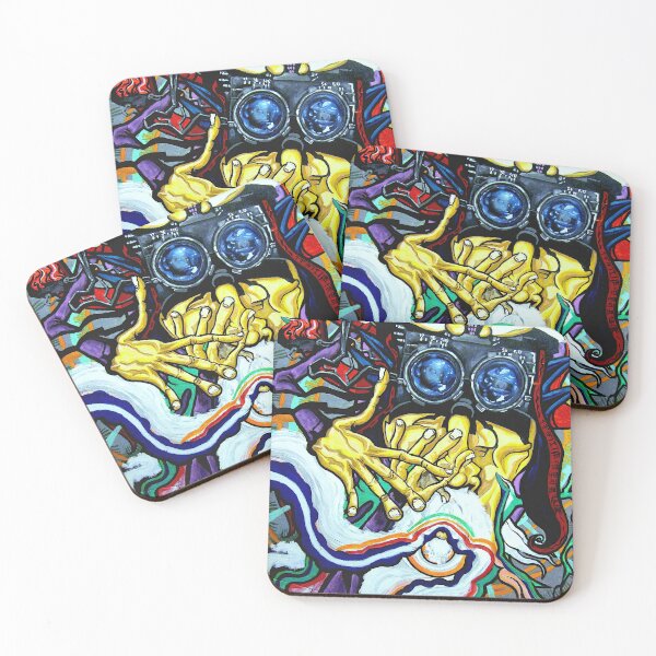 Item preview, 80s Wizard designed and sold by Jacob Wayne Bryner.