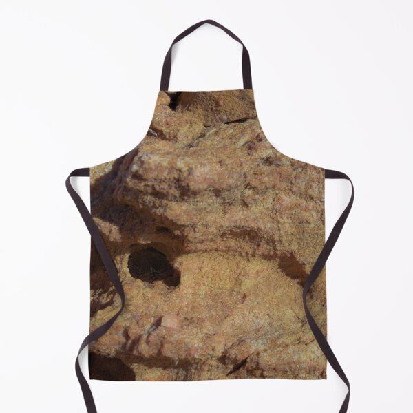 Item preview, Beautiful brown, rough rock textured background with holes designed and sold by Ventures1.