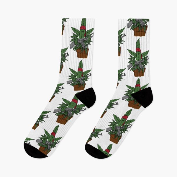 Item preview, Weed Gangster designed and sold by SiddharthaMoon.