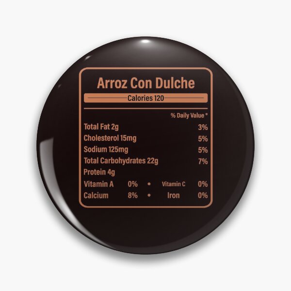 Item preview, ARROZ CON DULCHE designed and sold by teemaker24.