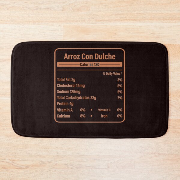Item preview, ARROZ CON DULCHE designed and sold by teemaker24.