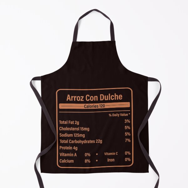 Item preview, ARROZ CON DULCHE designed and sold by teemaker24.