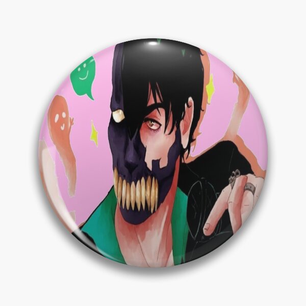 Item preview, Corpse Popstar! (Pink) designed and sold by Kadeda.