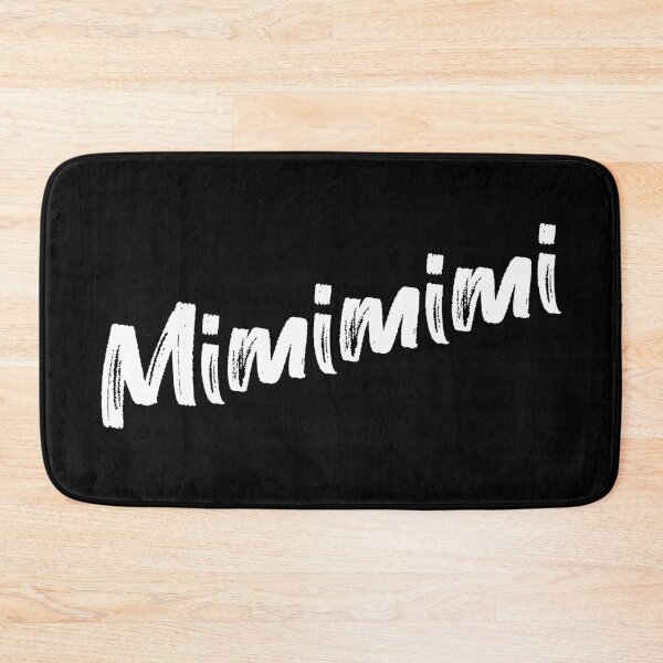 Item preview, Mimimimi designed and sold by froggy-stylecom.