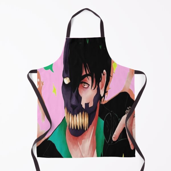 Item preview, Corpse Popstar! (Pink) designed and sold by Kadeda.