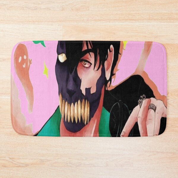 Item preview, Corpse Popstar! (Pink) designed and sold by Kadeda.