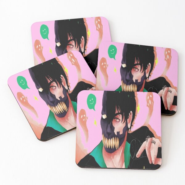 Item preview, Corpse Popstar! (Pink) designed and sold by Kadeda.