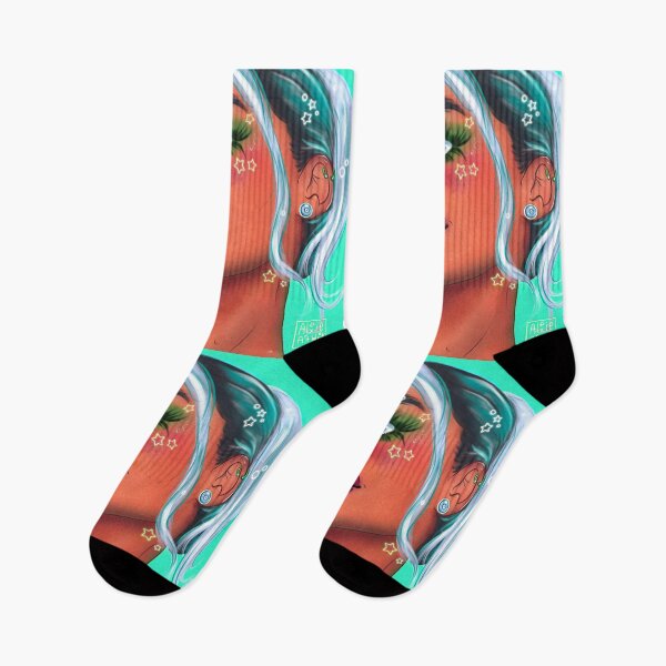 Item preview, Cool girl designed and sold by Alexie ArtWork.
