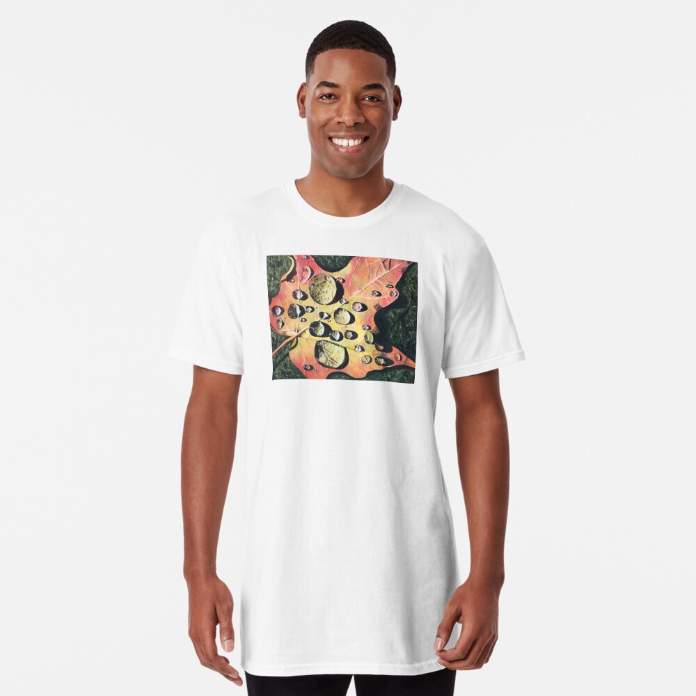 Item preview, Long T-Shirt designed and sold by char55116.