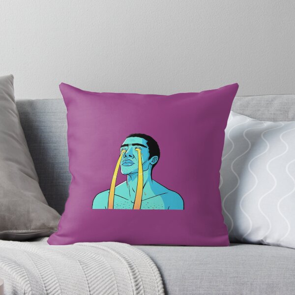Item preview, Crying man designed and sold by MET TAIBI.