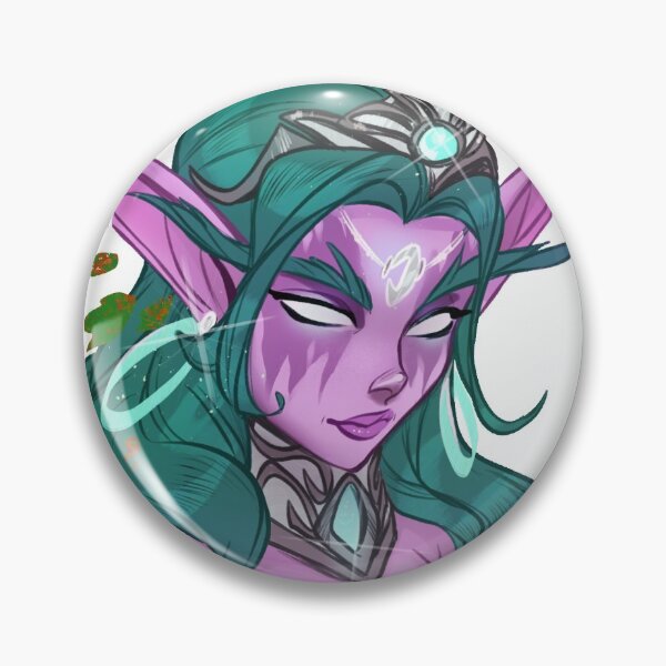 Item preview, Holy Elfen designed and sold by evasolo.