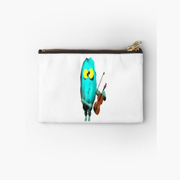 Item preview, Gregory the Friendly Germ designed and sold by CUTESTUFFnow.