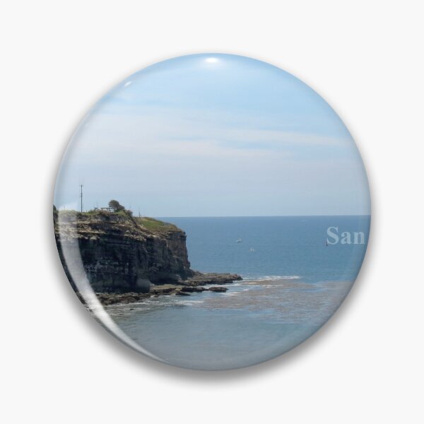 Item preview, San Pedro, California designed and sold by supernova23.