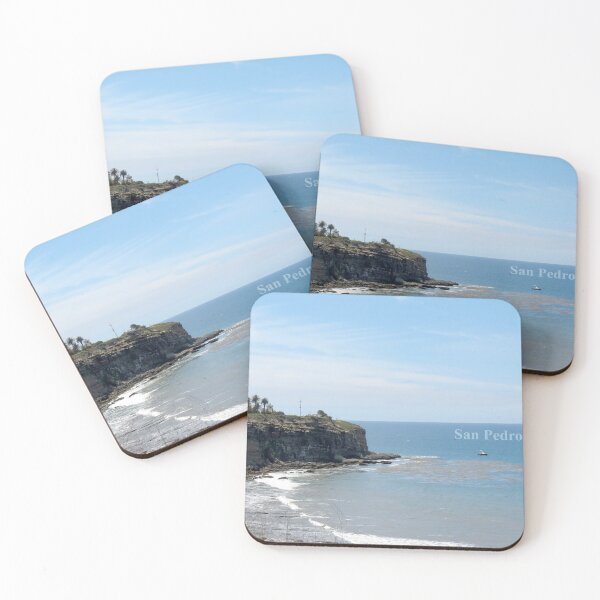 Item preview, San Pedro, California designed and sold by supernova23.