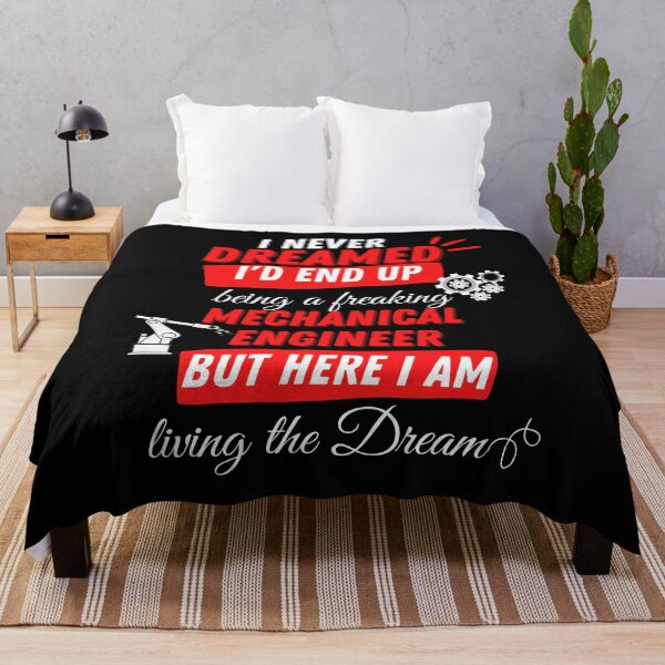Item preview, Mechanical Engineer Funny Mechanical engineering quote designed and sold by OneTimeEngineer.