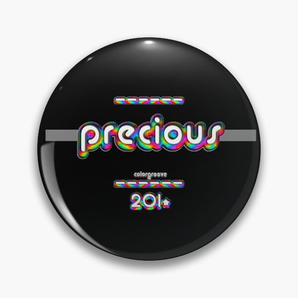 Item preview, Precious 2010 Retro Rainbow Font designed and sold by oh-so.