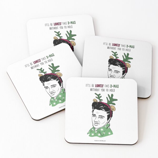 Item preview, Lonely X-mas designed and sold by Merry  Single Christmas.