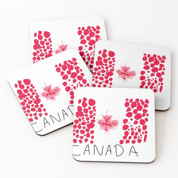 Item preview, CANADA designed and sold by LartistM.
