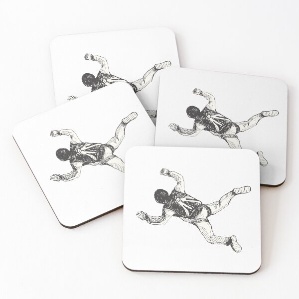 Item preview, Skydiver abstract - skydiving designed and sold by vicobu.