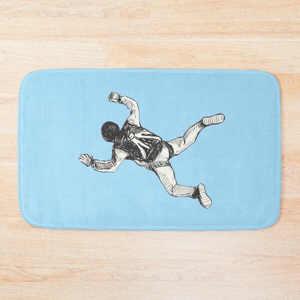 Item preview, Skydiver abstract - skydiving designed and sold by vicobu.