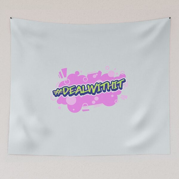Item preview, Jeopardy Host Deal With It Cool Design designed and sold by benarik.