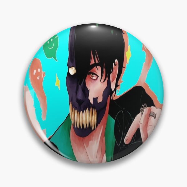 Item preview, Corpse Popstar! (Sky Blue) designed and sold by Kadeda.