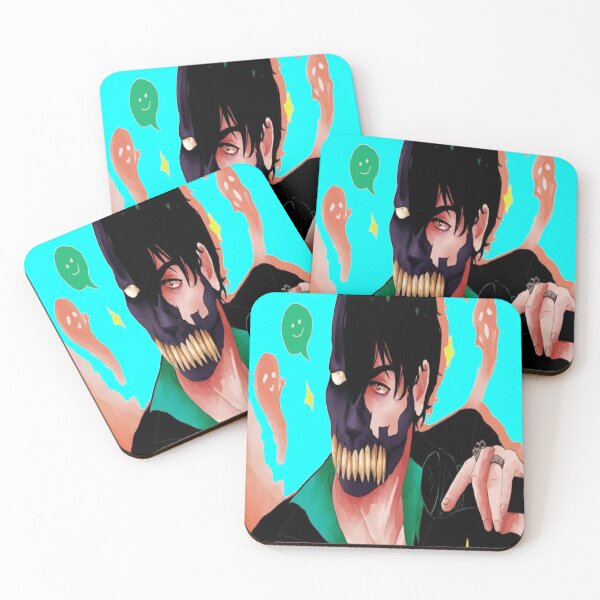 Item preview, Corpse Popstar! (Sky Blue) designed and sold by Kadeda.