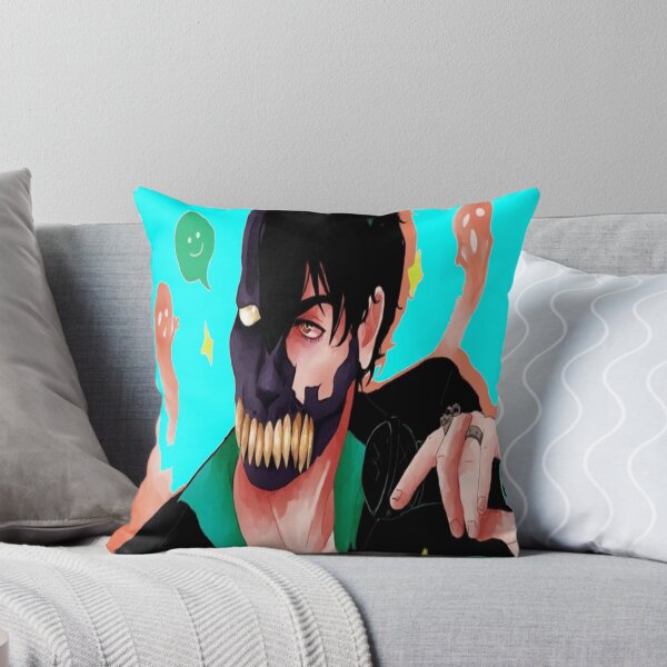 Item preview, Corpse Popstar! (Sky Blue) designed and sold by Kadeda.