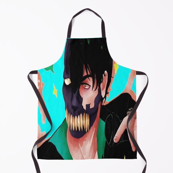 Item preview, Corpse Popstar! (Sky Blue) designed and sold by Kadeda.