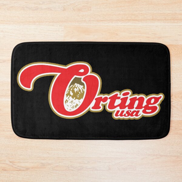 Item preview, Orting, USA designed and sold by Josh Burt.