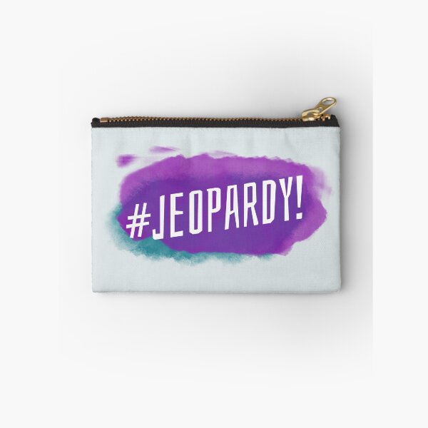 Item preview, Jeopardy Host Cool Design designed and sold by benarik.