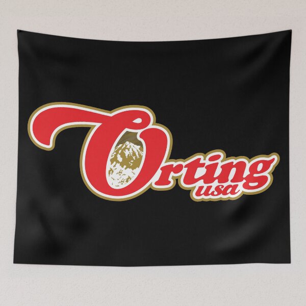 Item preview, Orting, USA designed and sold by Josh Burt.