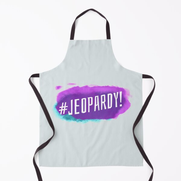 Item preview, Jeopardy Host Cool Design designed and sold by benarik.