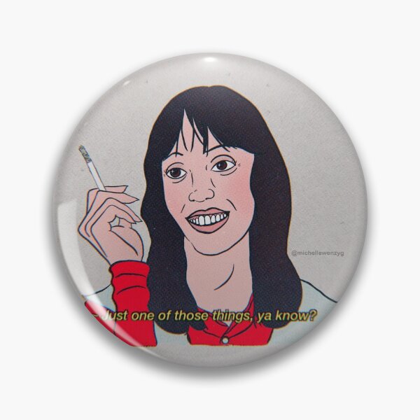 Item preview, Wendy Torrance designed and sold by Michelle Wenzy.