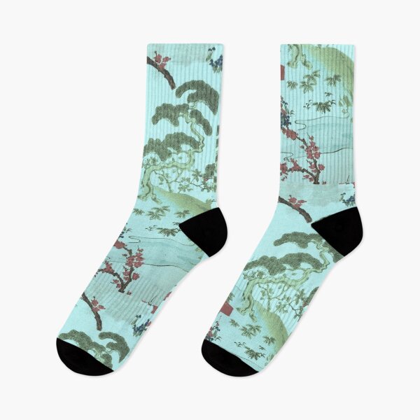 Item preview, Pagoda in the Sky designed and sold by Kristina  Sale.