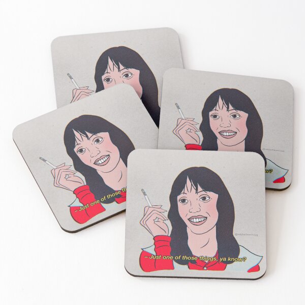 Item preview, Wendy Torrance designed and sold by Michelle Wenzy.