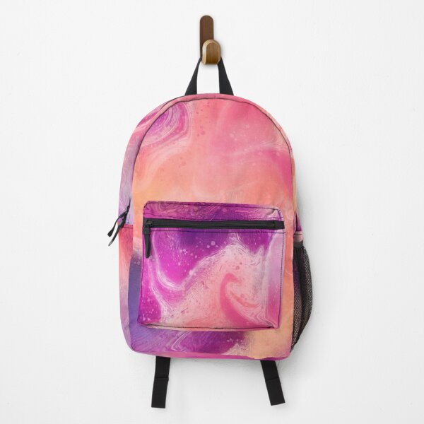 Item preview, Sunset dreams digital marbling designed and sold by CP-Creations.