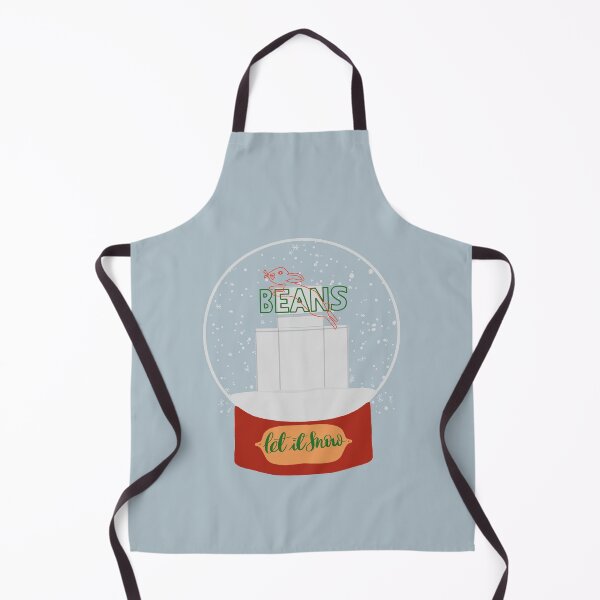 Item preview, Christmas in Saginaw- Jack Rabbit Beans designed and sold by JustJaneArt.
