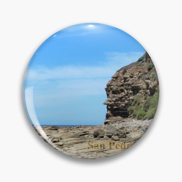 Item preview, San Pedro, California designed and sold by supernova23.