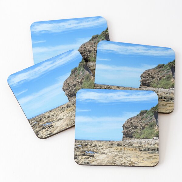 Item preview, San Pedro, California designed and sold by supernova23.