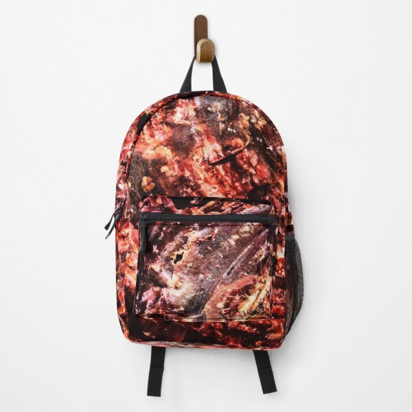 Item preview, Petrified Tree Rings ~ Red designed and sold by MisterGroom.