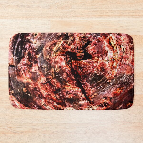 Item preview, Petrified Tree Rings ~ Red designed and sold by MisterGroom.