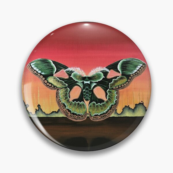 Item preview, Mothpocalypse designed and sold by Nichelle Mitchell.